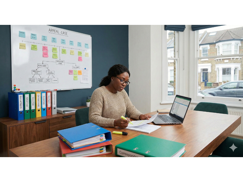 Building Your Appeal Case: Essential Evidence and Expert Reports