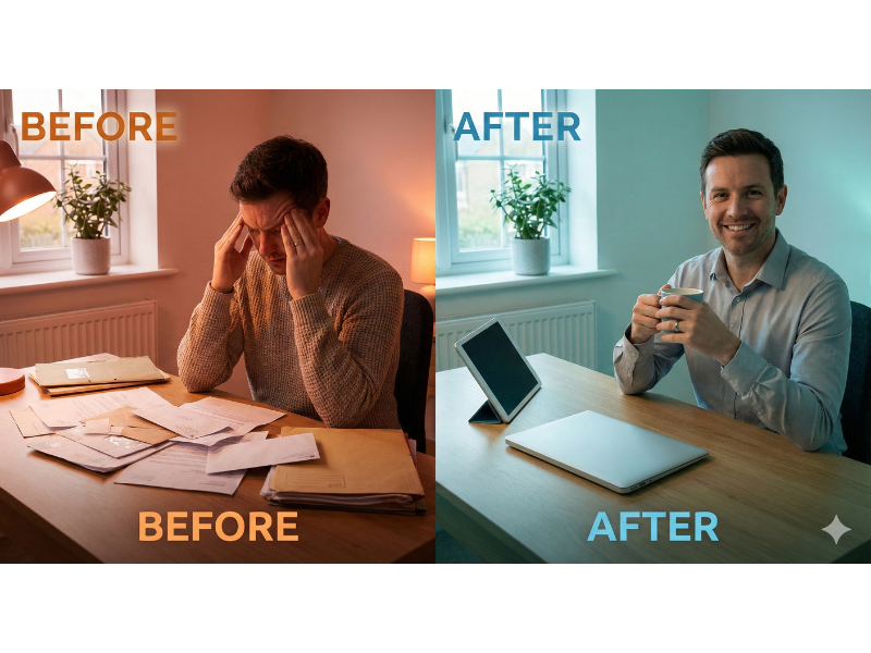 Common EHCP Mistakes and How to Avoid Them