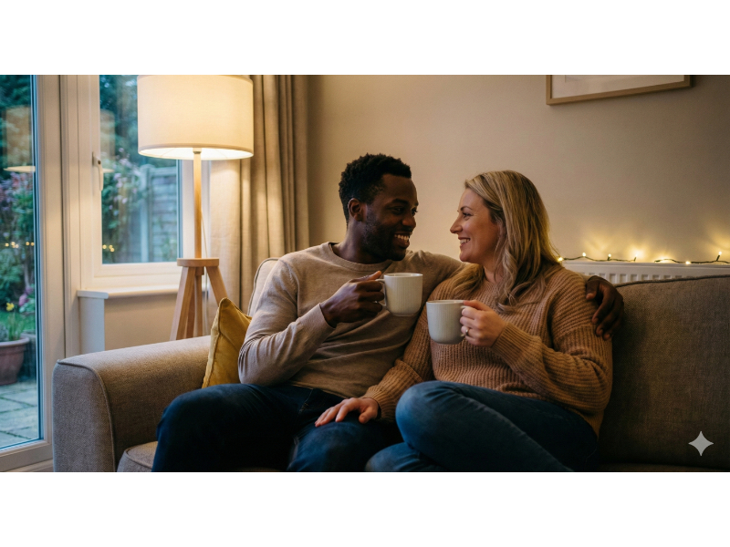 Communication Breakdown? Reconnecting as a Couple While Parenting Neurodivergent Children