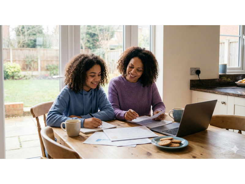 EHCP Application Process: A Step-by-Step Guide for First-Time Parents