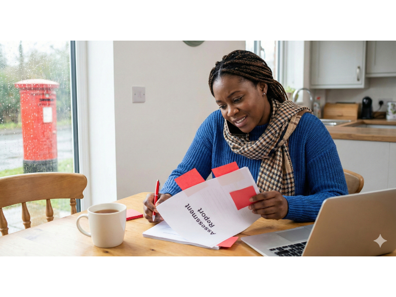 When to Appeal: 5 Red Flags in Your EHCP Offer