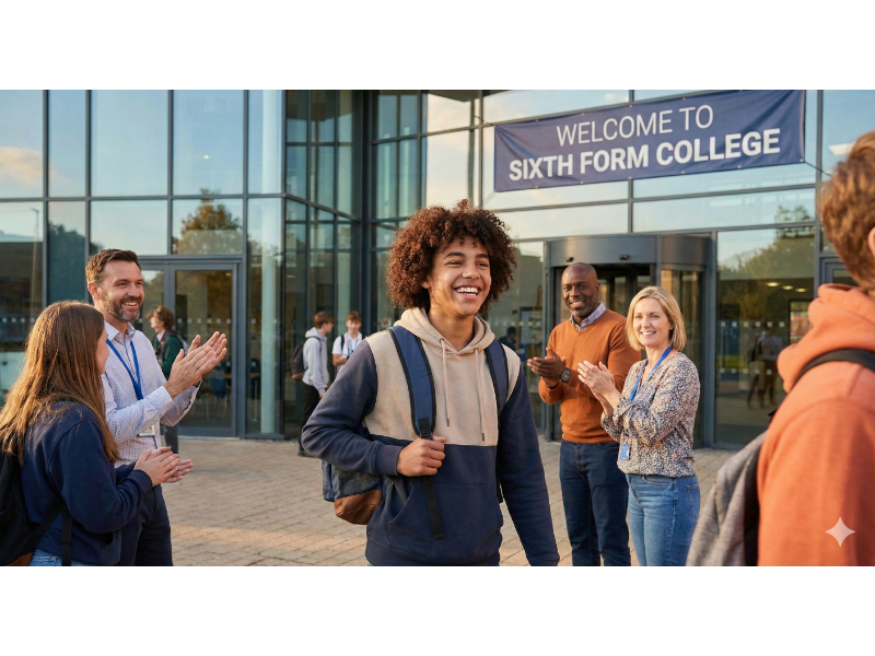 EHCP Transition Planning: Moving from Primary to Secondary School