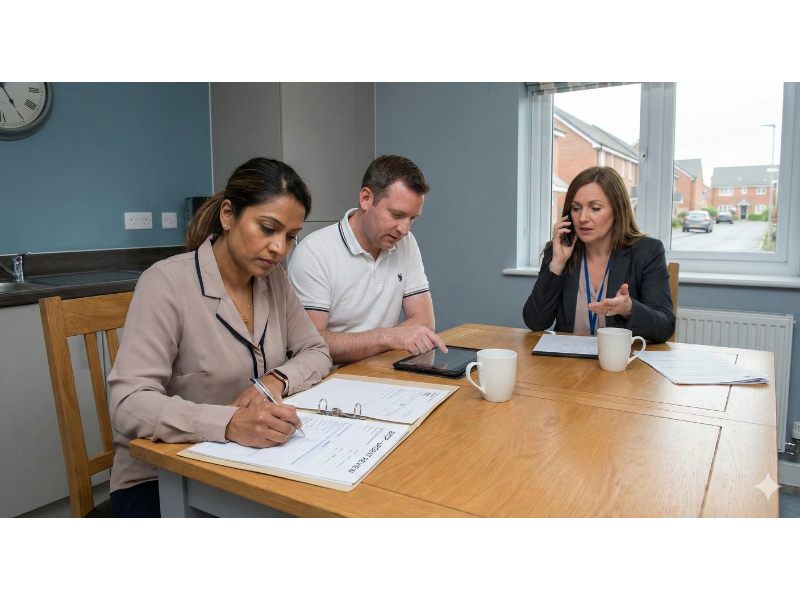 Emergency EHCP Applications: When Time Is Critical