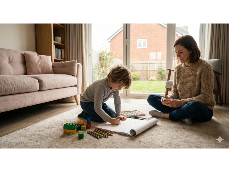 Pathological Demand Avoidance (PDA): Beyond Traditional Approaches