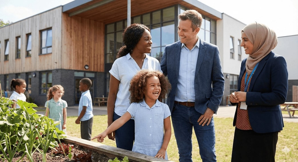 School Placement Appeals: Fighting for the Right Environment