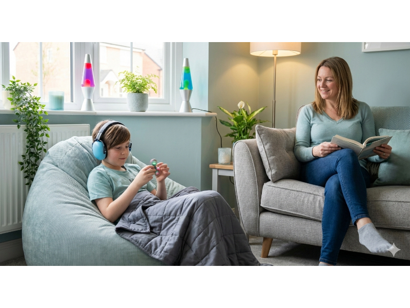 Sensory Processing Disorder: The Hidden Barrier to Learning