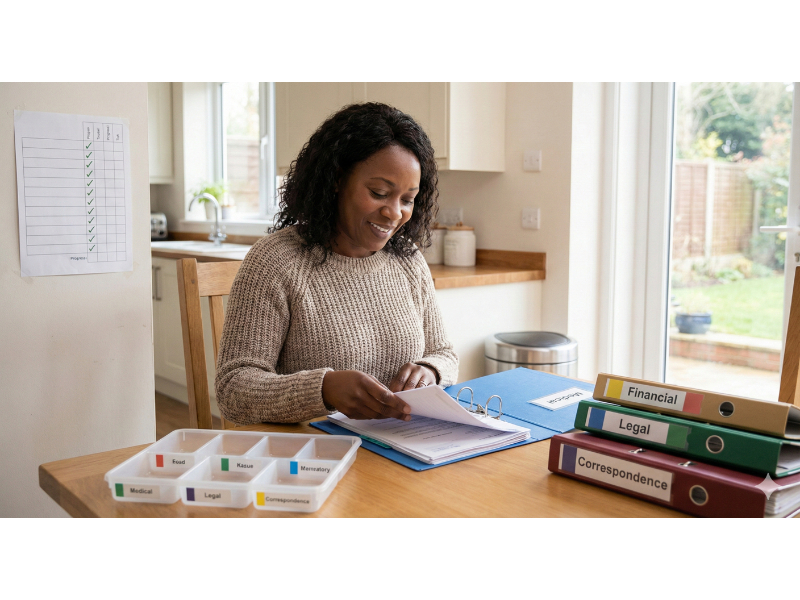 What Makes a Strong EHCP Application: Evidence That Works